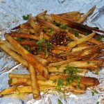 DanDans Fries