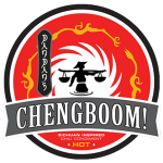 ChengBoom