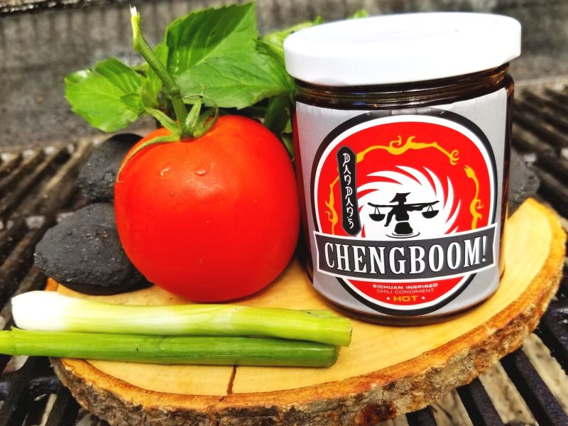 ChengBoom